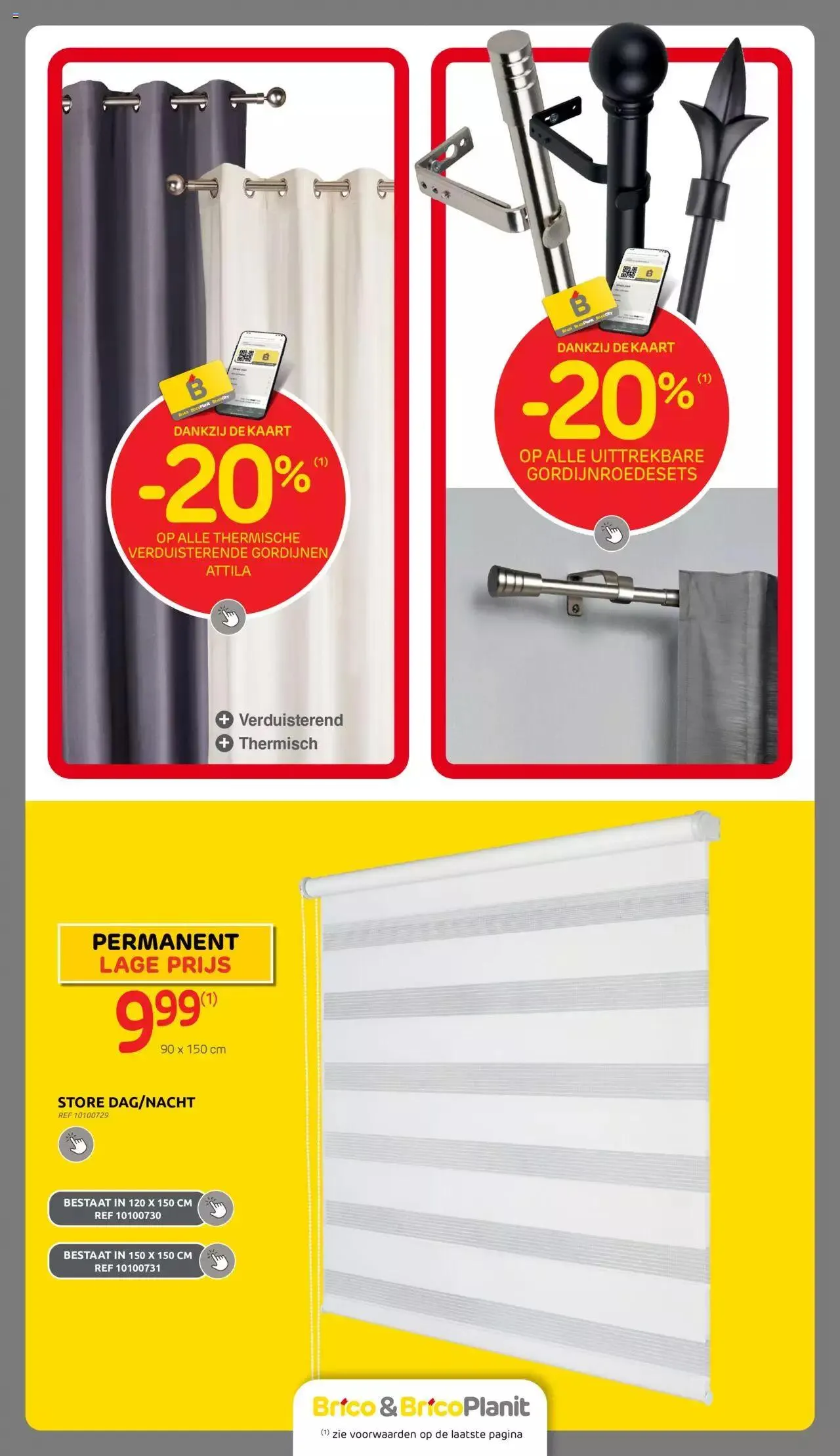 Brico folder van 13 februari tot 31 december 2023 - folder pagina 4