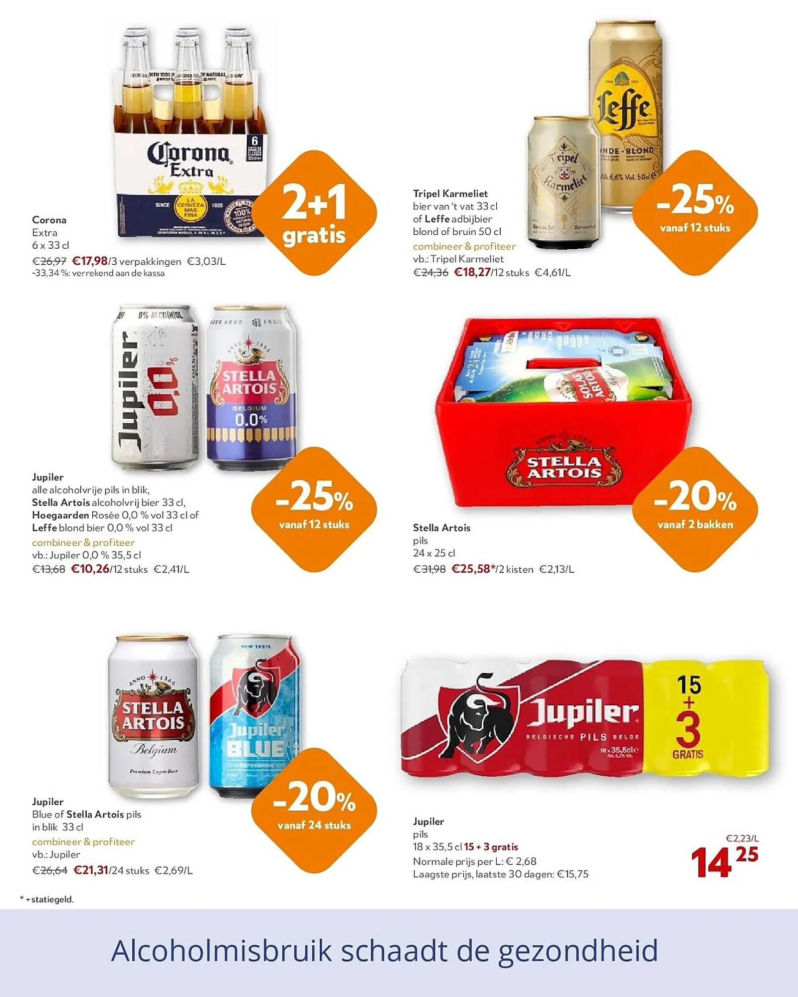 OKay folder van 11 februari tot 24 februari 2026 - folder pagina 6