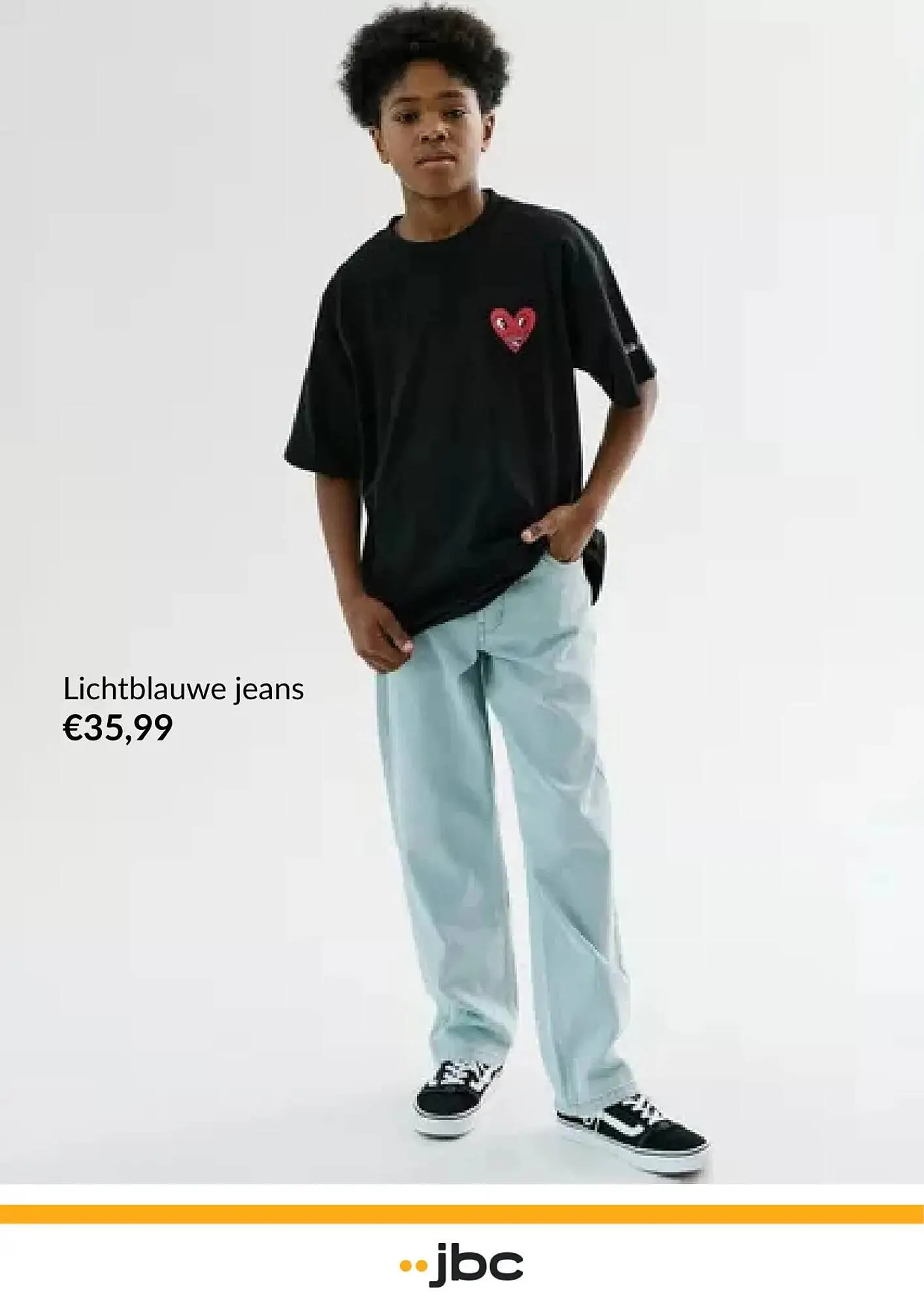 JBC folder van 30 december tot 11 januari 2026 - folder pagina 9