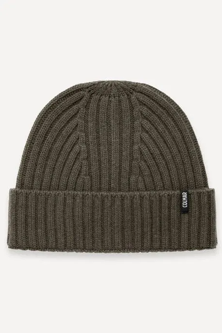 COLMAR BLENDED CASHMIRE BEANIE