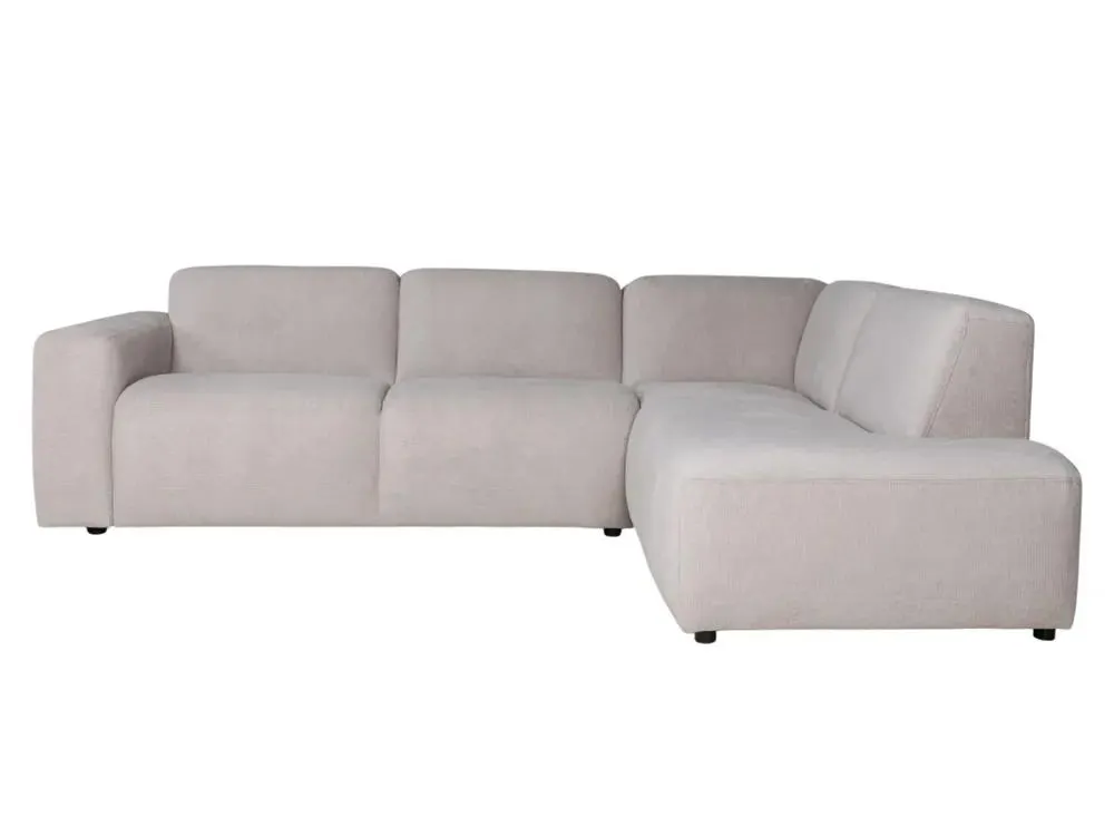 Hoekzetel GIFT - Beige