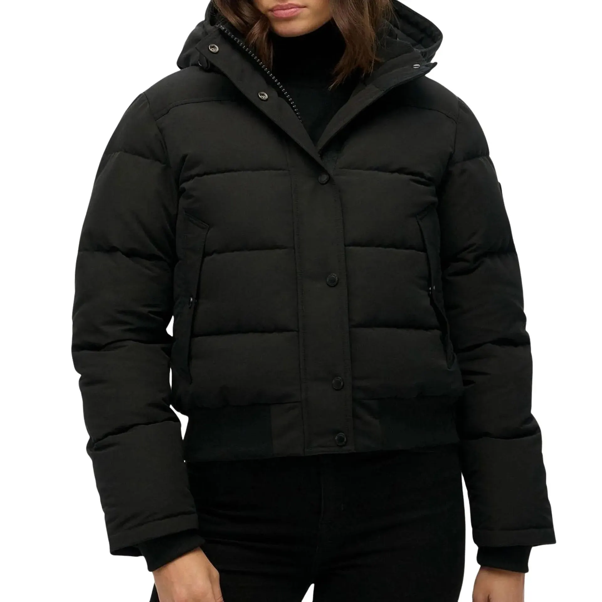 Everest Bomber Winterjas Dames