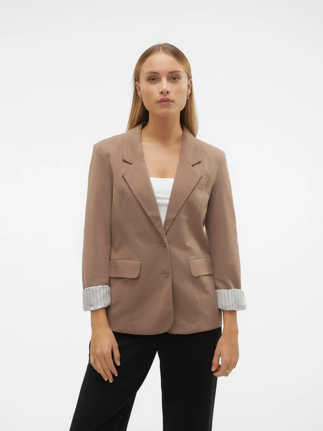 Klassieke blazer