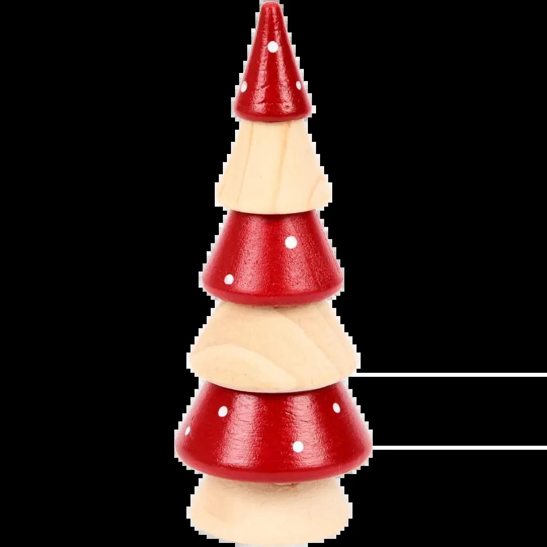 Decorazioni natalizie