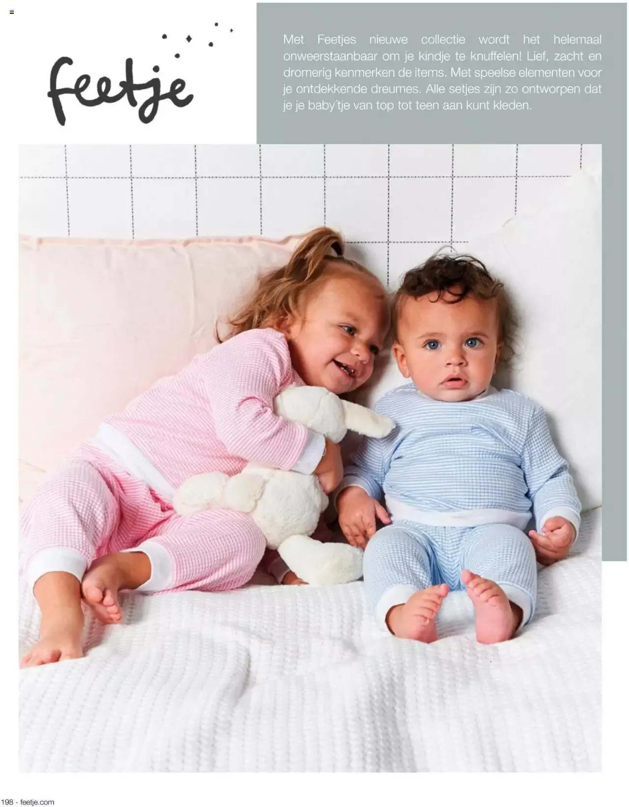 Paradisio babycatalogus van 1 januari tot 31 december 2023 - folder pagina 198