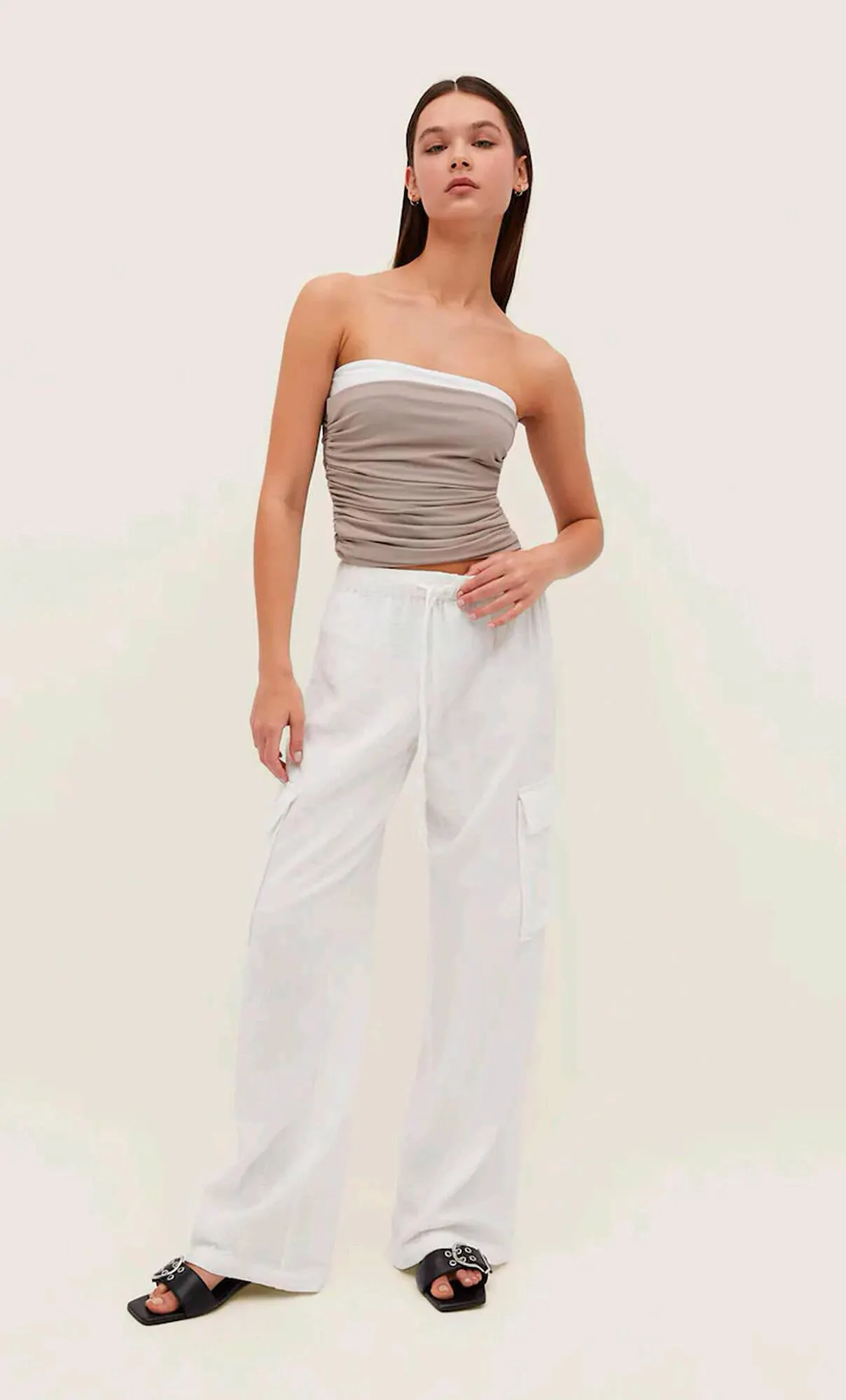 Stradivarius folder van 6 juni tot 20 juli 2023 - folder pagina 6