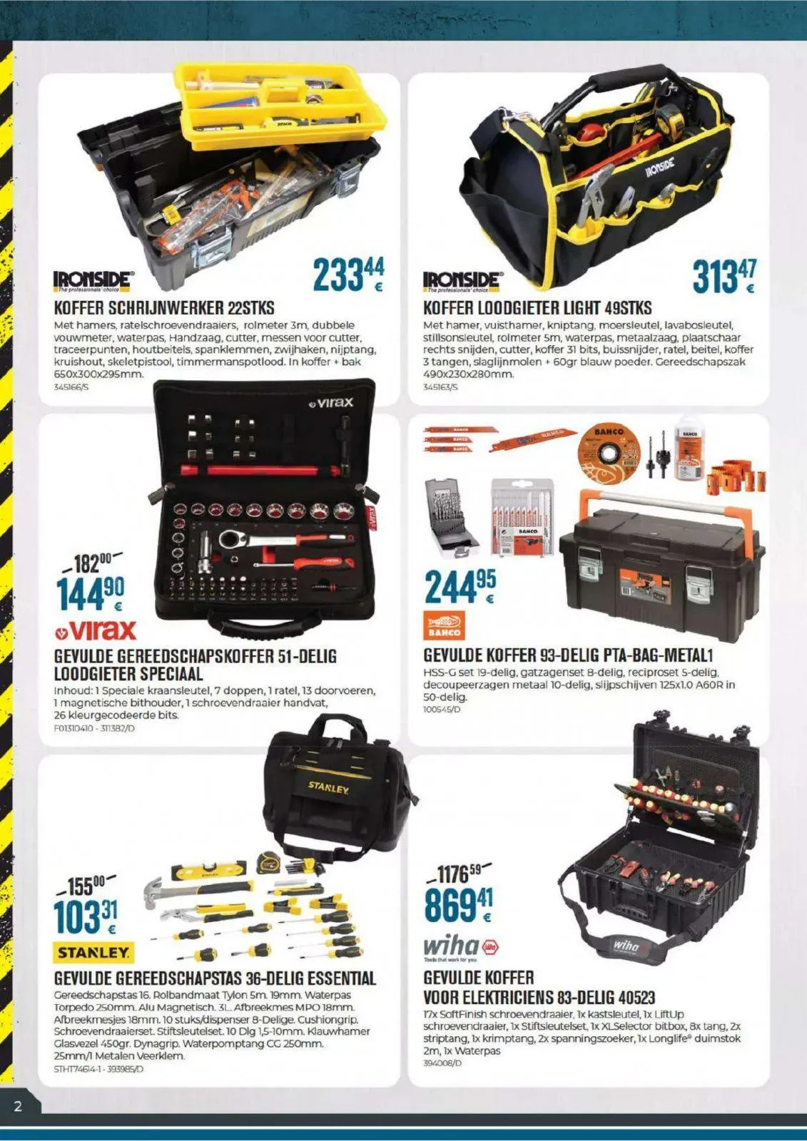 Meno Group folder tot 01.08.2023 van 20 juni tot 1 augustus 2023 - folder pagina 2