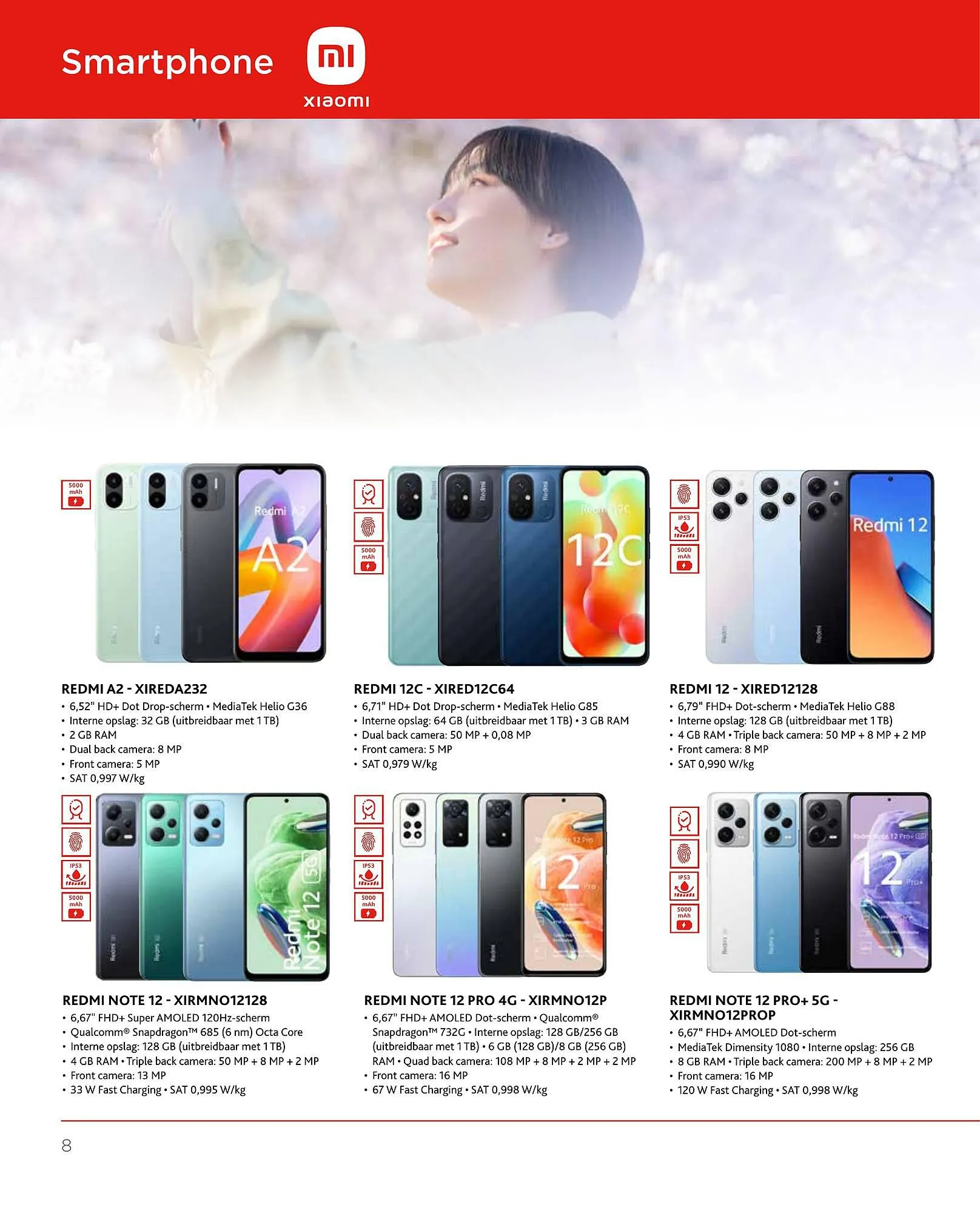 Eureco Folder van 17 augustus tot 31 augustus 2023 - folder pagina 8