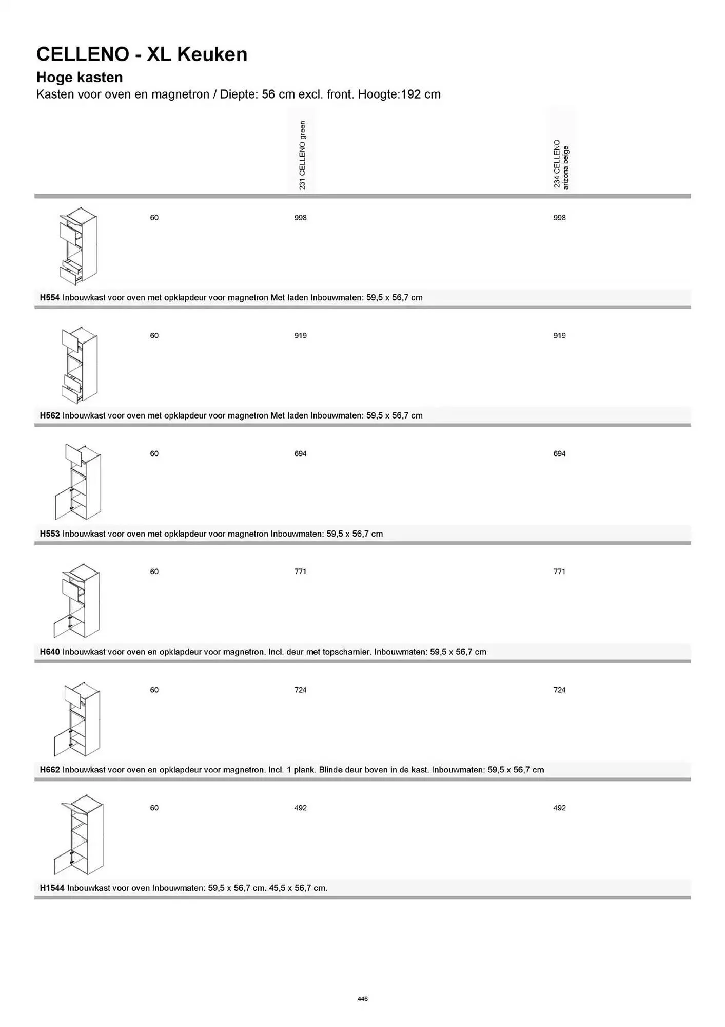Kvik folder van 20 januari tot 20 januari 2026 - folder pagina 446