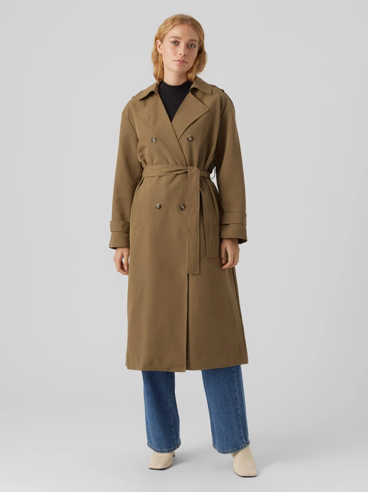 VMCHLOE Trenchcoat