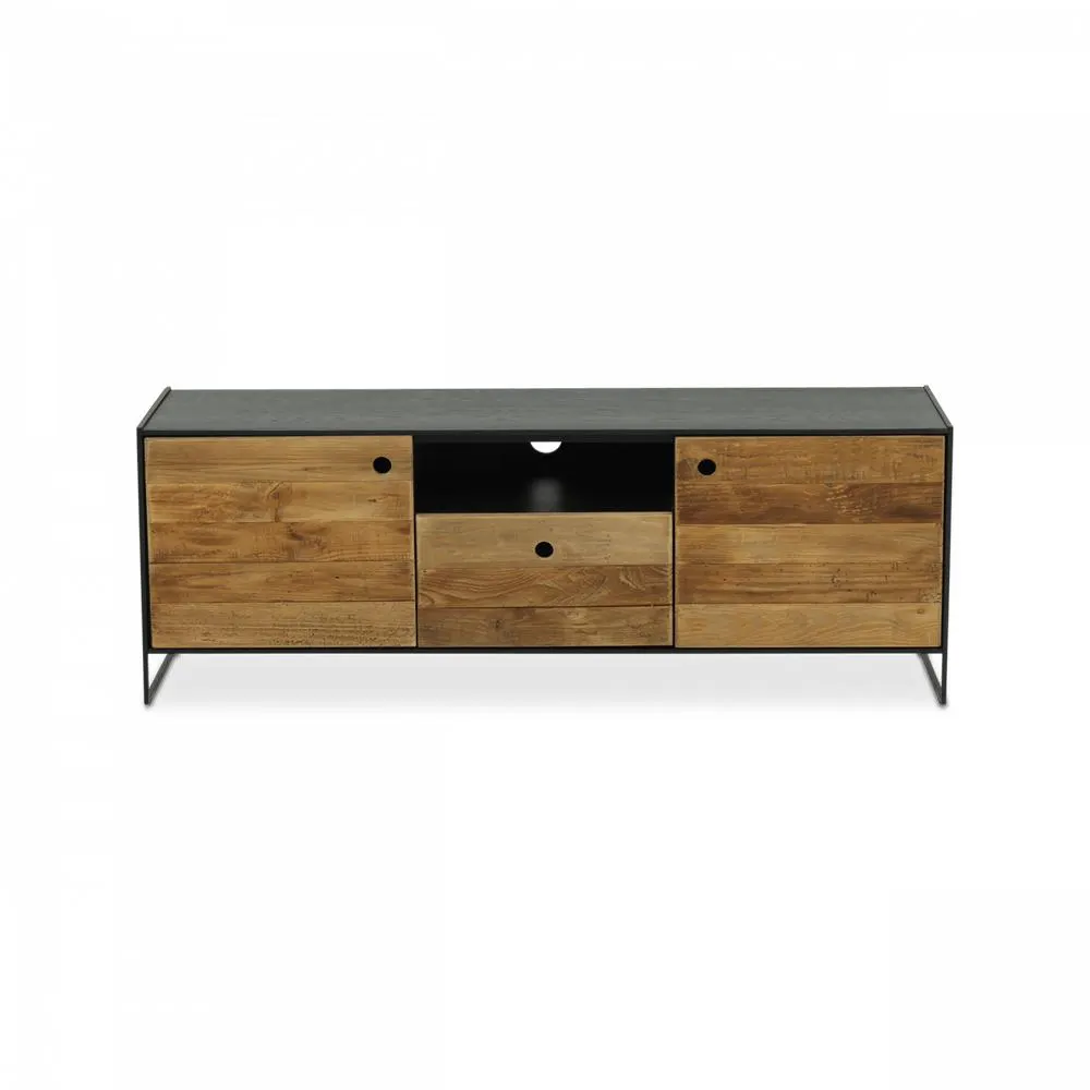 TV-meubel ARGOS Recycled Pine