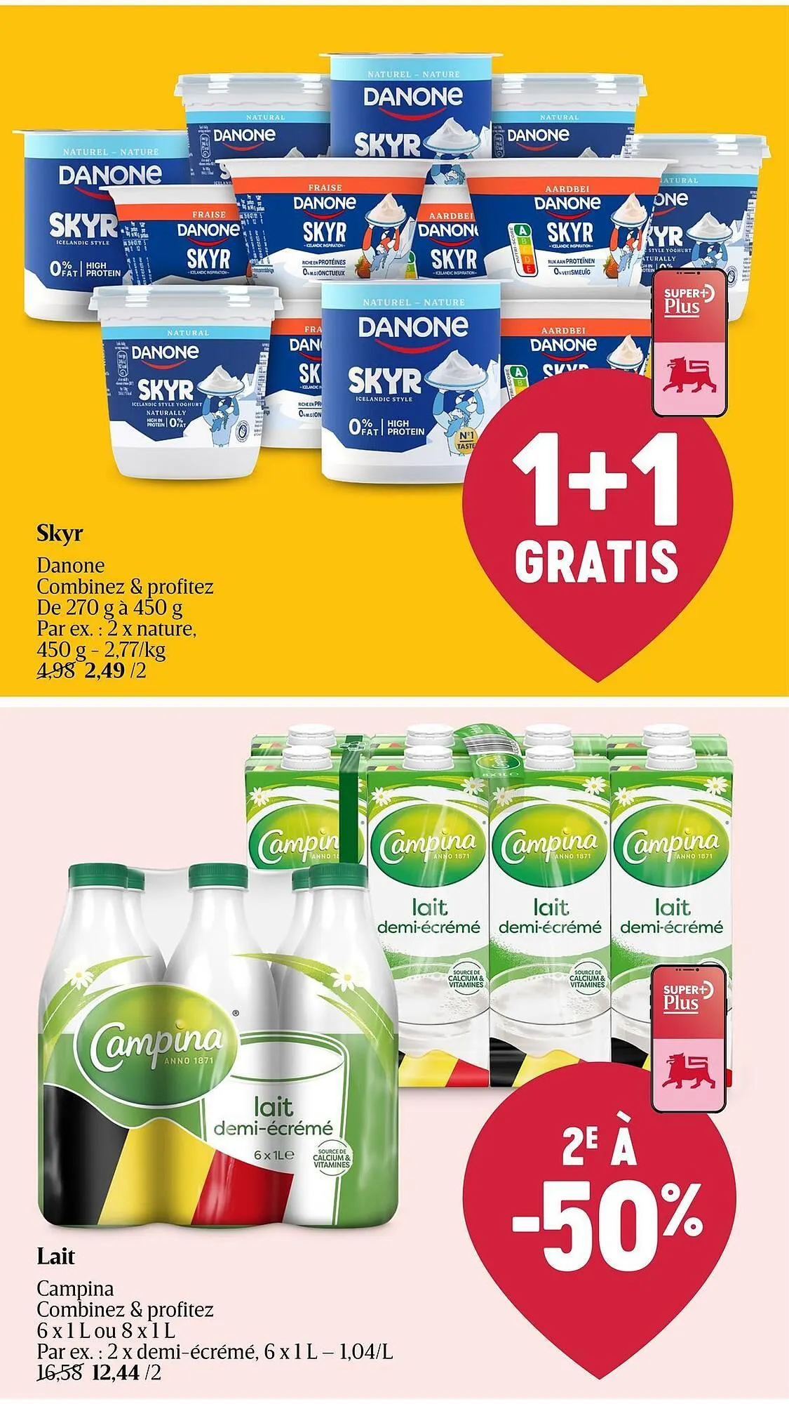 AD Delhaize folder van 5 februari tot 11 februari 2026 - folder pagina 18