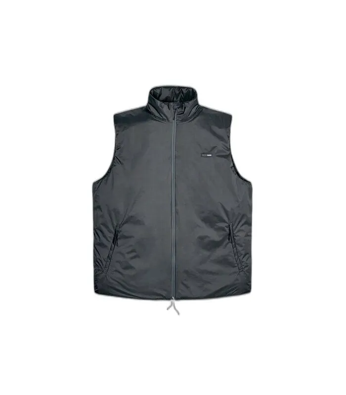 Waistcoat Padded Nylon