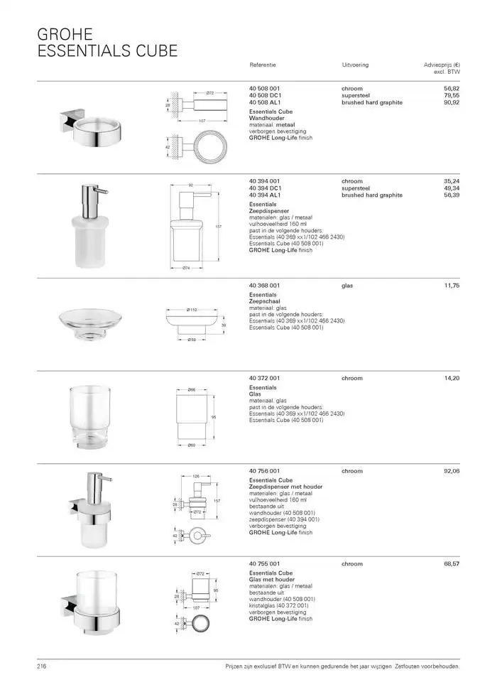 Catalogus 2025 van 17 januari tot 17 januari 2026 - folder pagina 216
