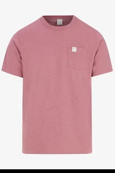 PROTEST CRUZ T-SHIRT