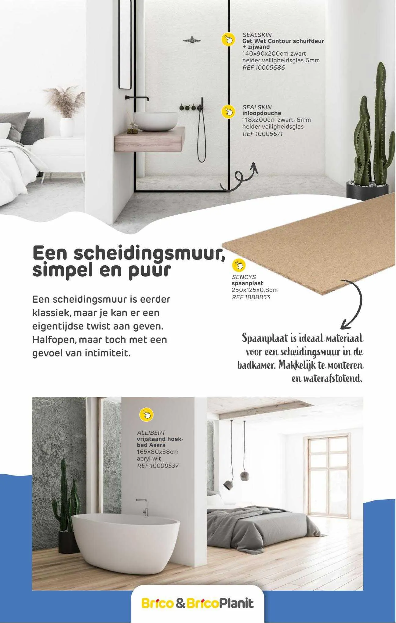 Brico Folder van 2 mei tot 2 mei 2024 - folder pagina 92