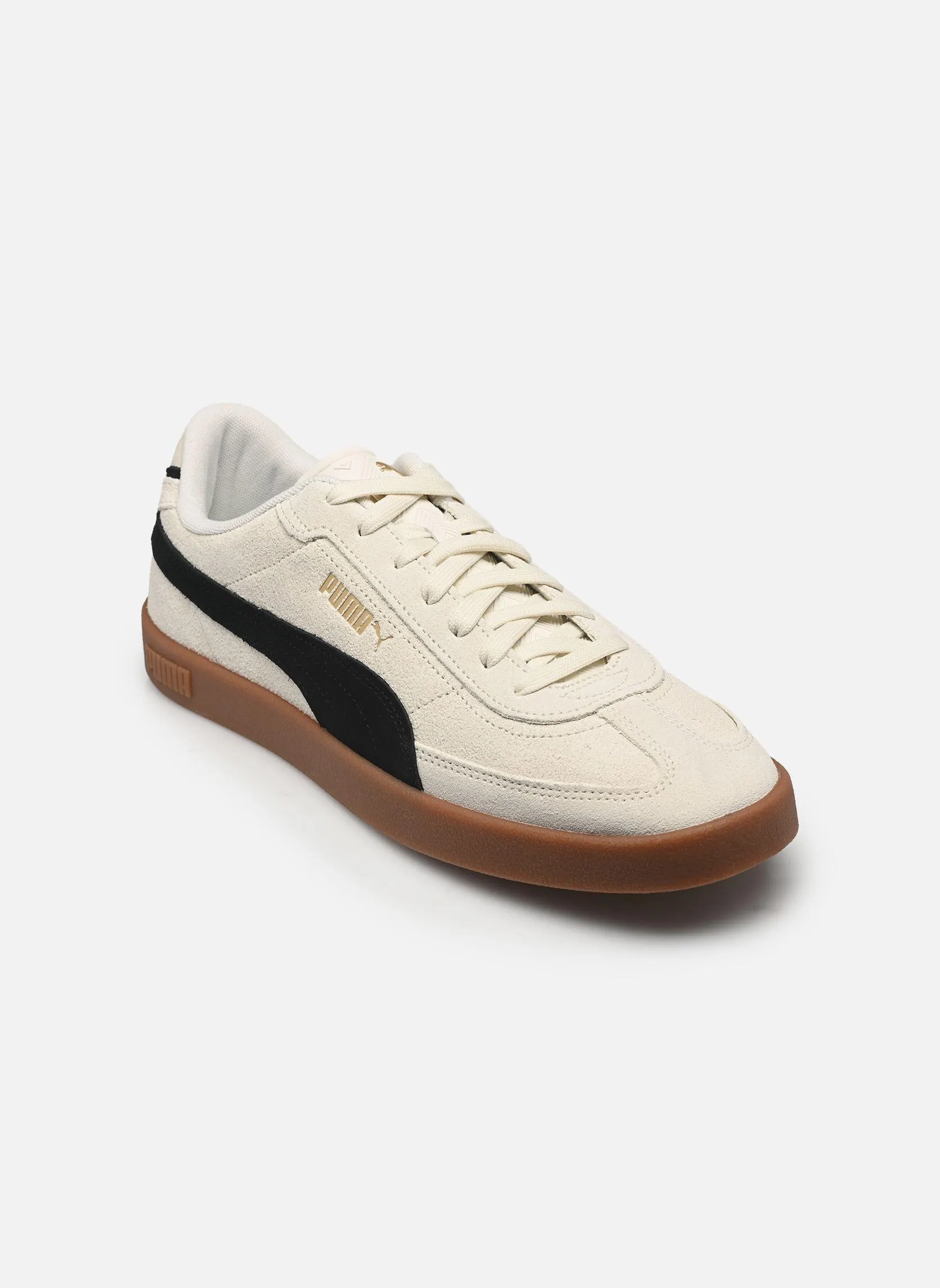 Sneakers Puma Club Ii Era Suede heren grijs