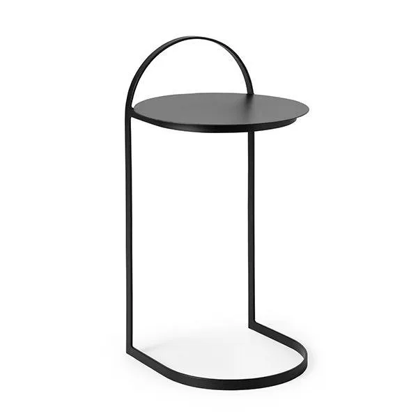 Bijzettafel Garcon – winkelmodel