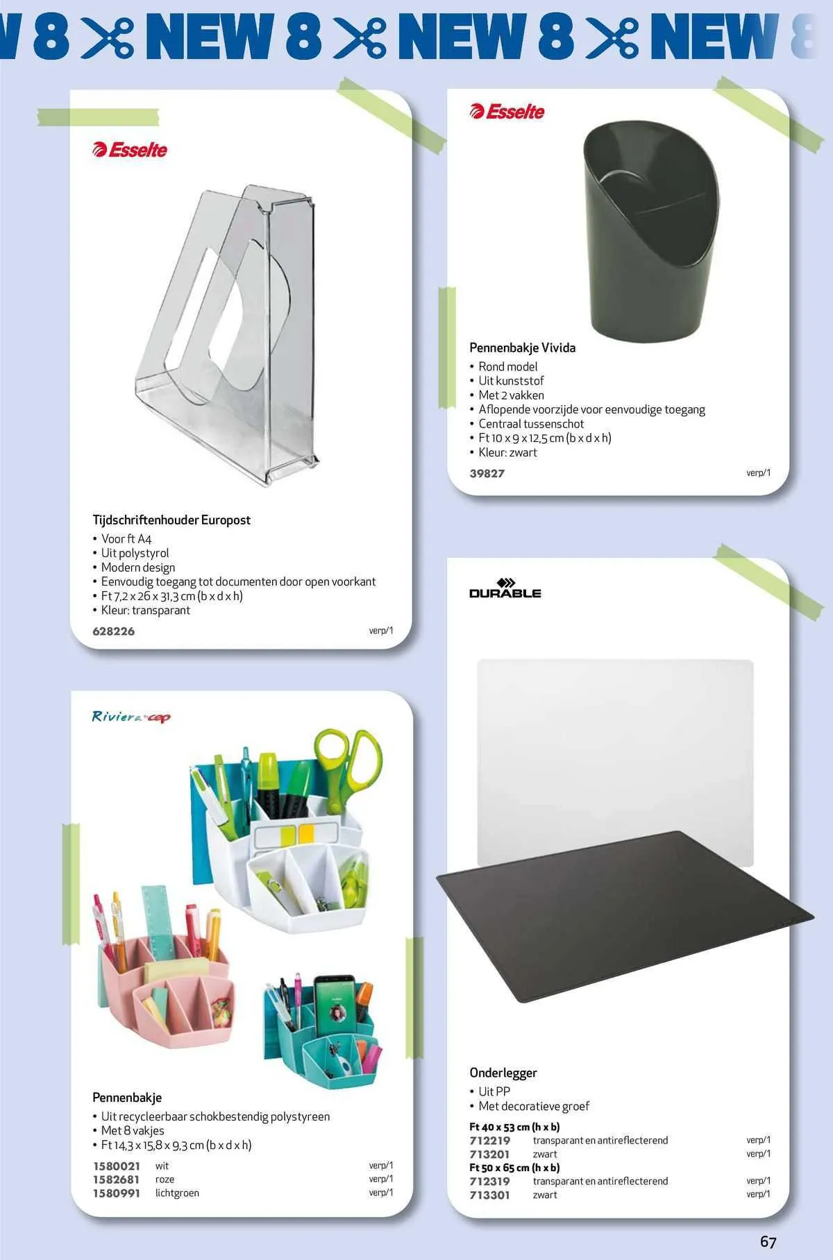 Calipage Folder van 19 december tot 19 december 2023 - folder pagina 59