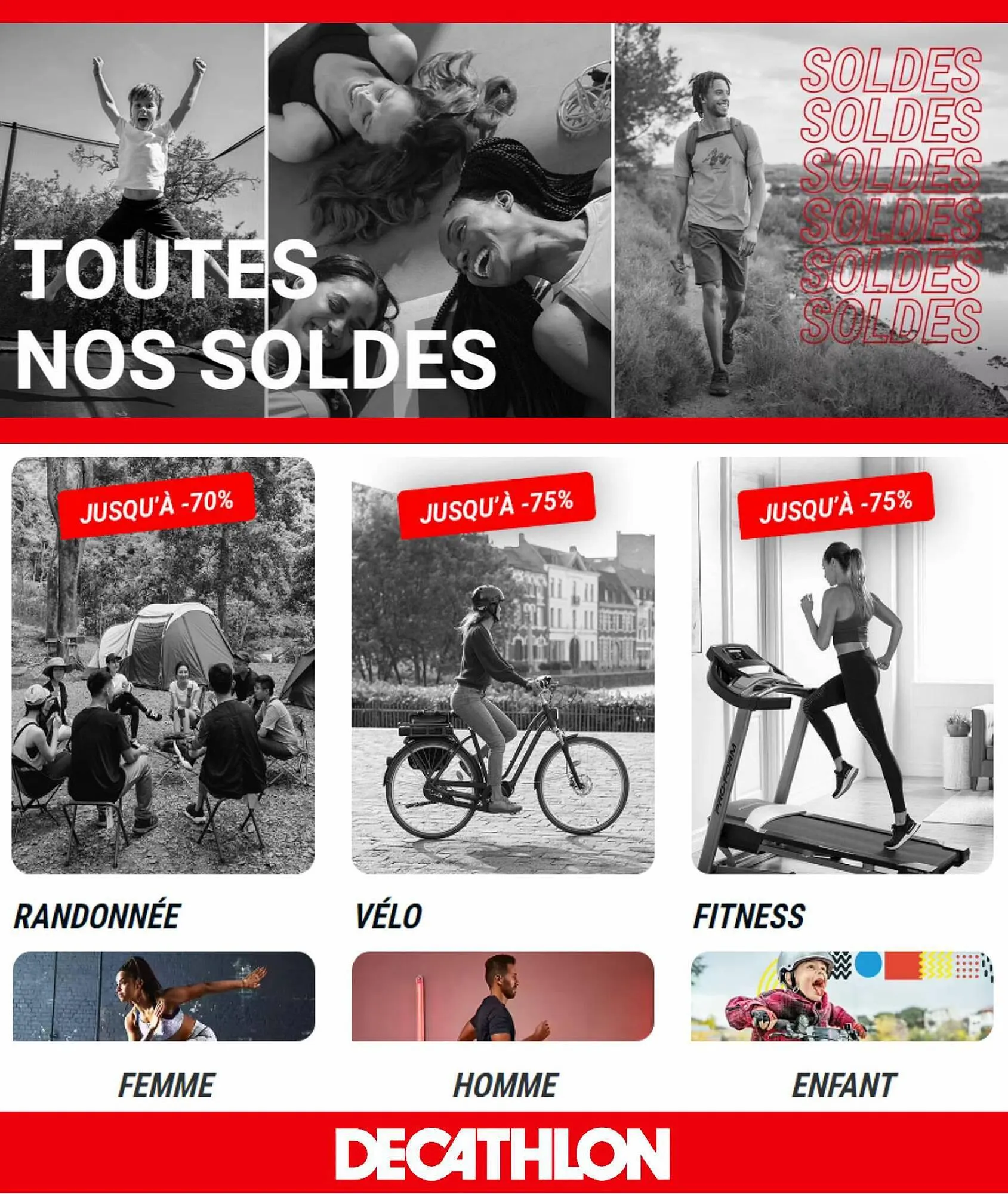 Decathlon folder - 1