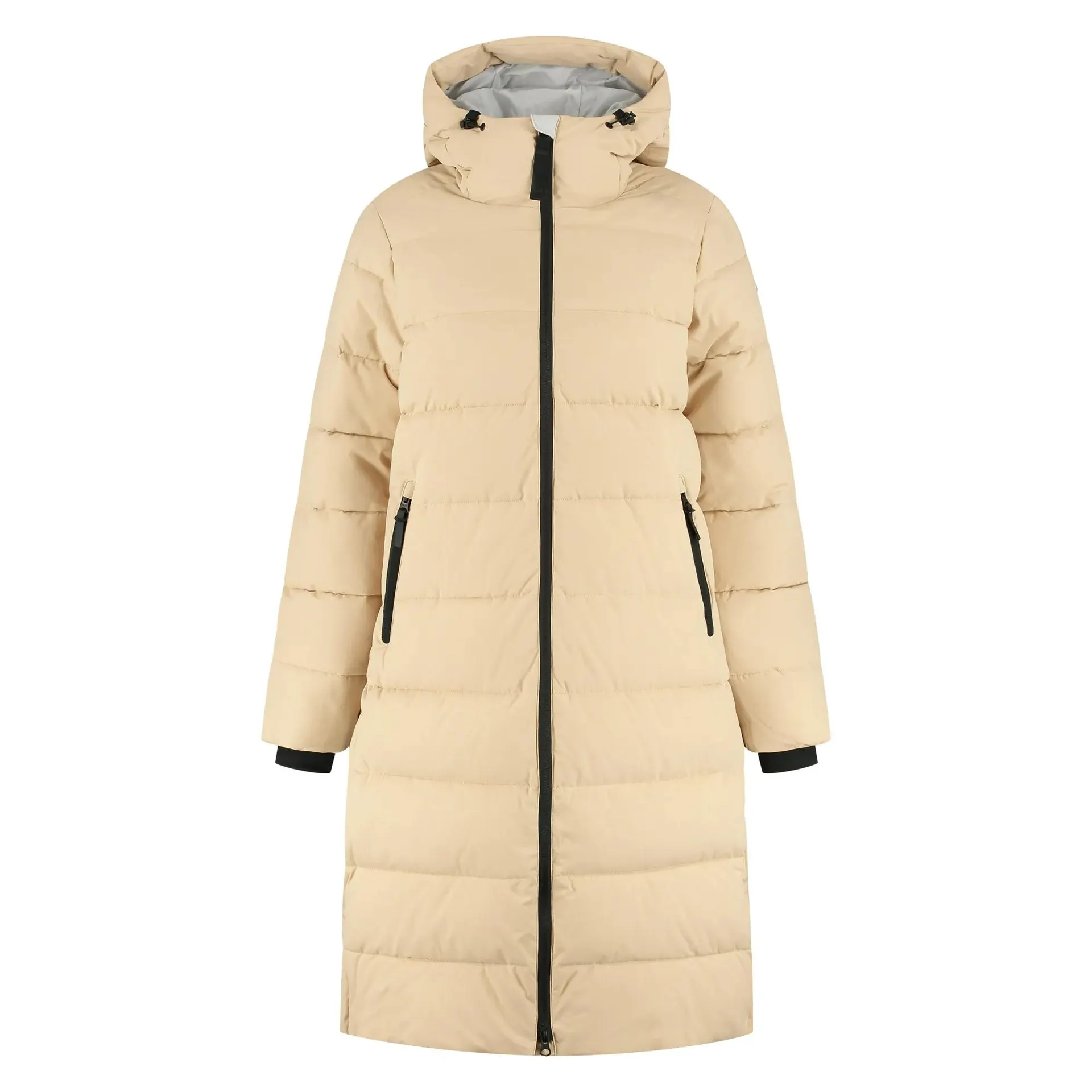 Pittsfield Winterjas Dames