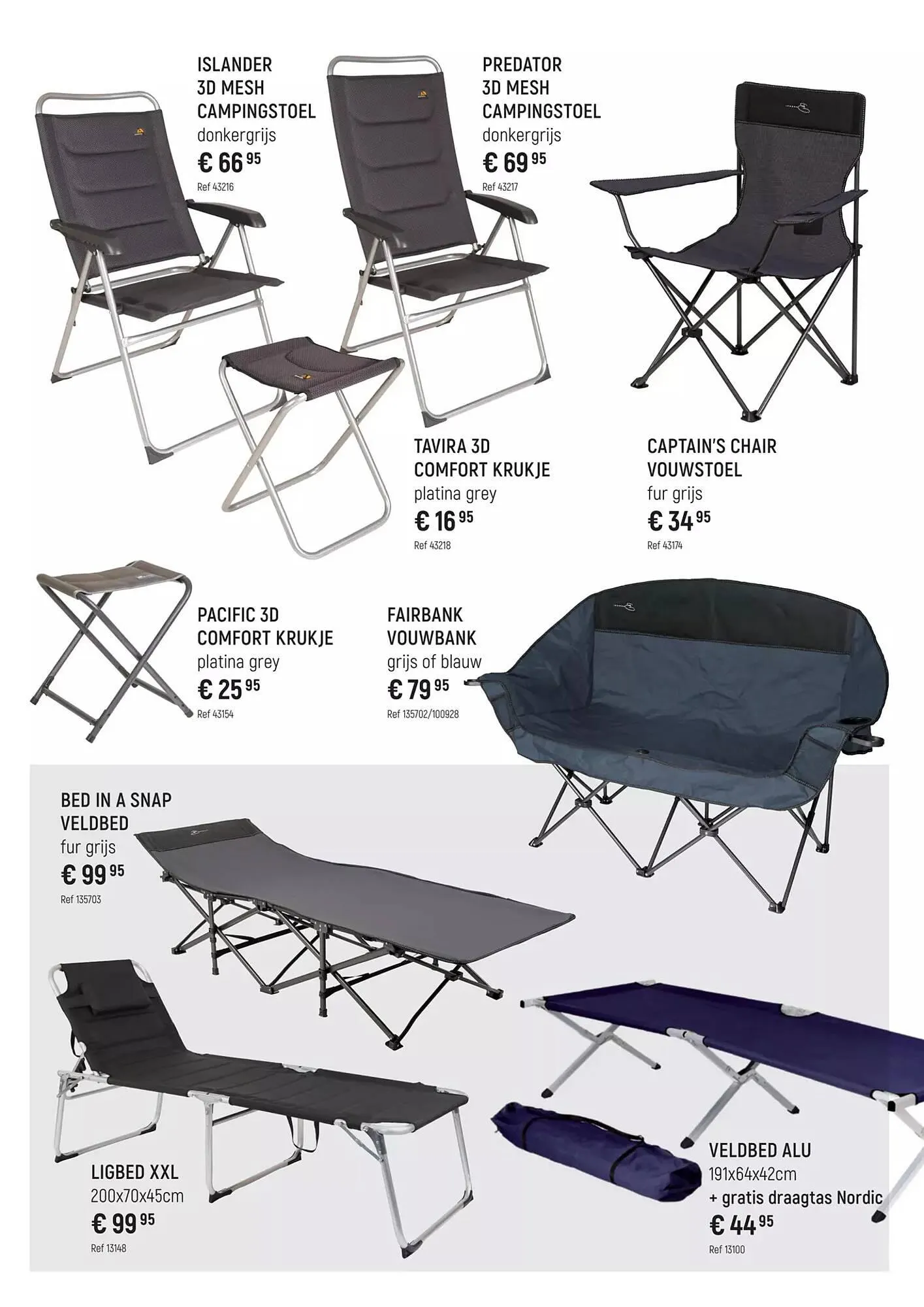 Freetime Folder van 20 juli tot 24 juli 2023 - folder pagina 15