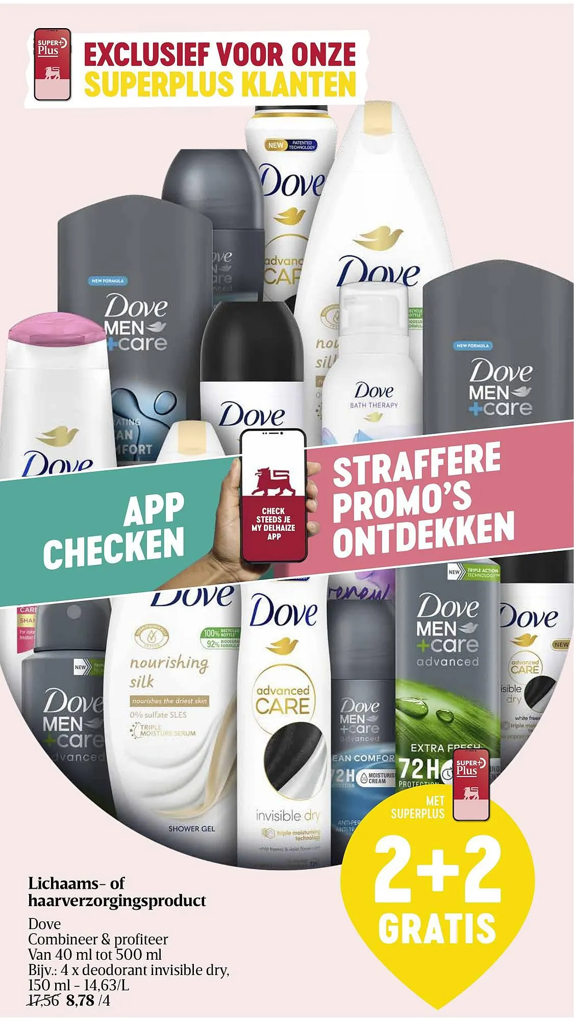 Delhaize Fresh Atelier folder van 14 maart tot 20 maart 2024 - folder pagina 11