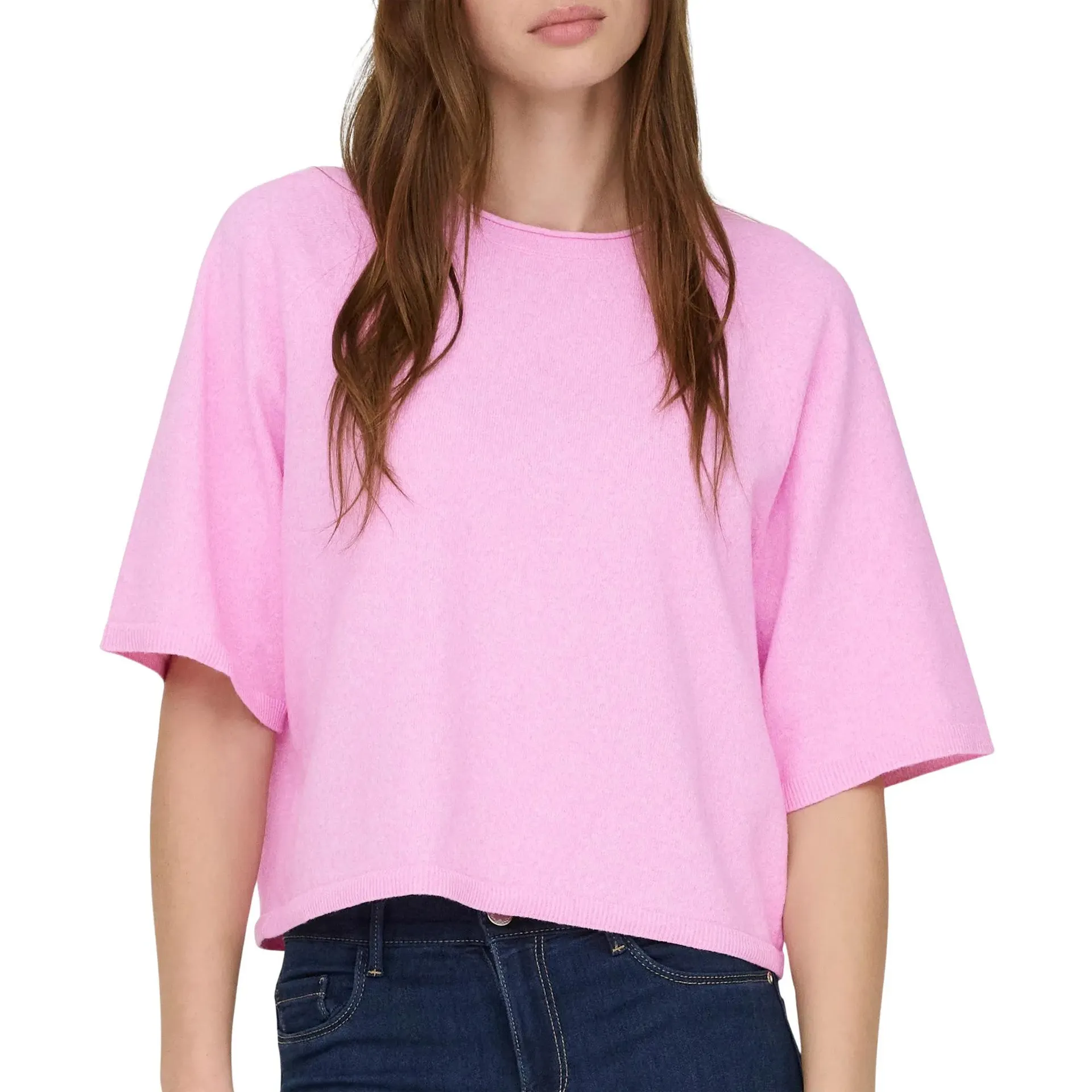 Loyal S/S Crew Shirt Dames