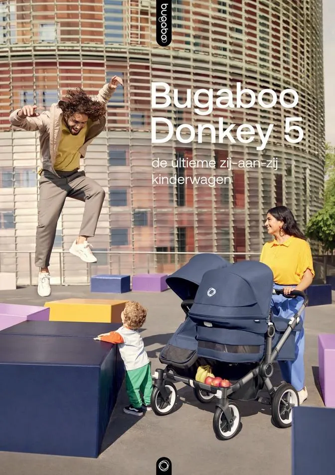 Baby-Dump folder tot 30.09.2023 van 14 september tot 30 september 2023 - folder pagina 45