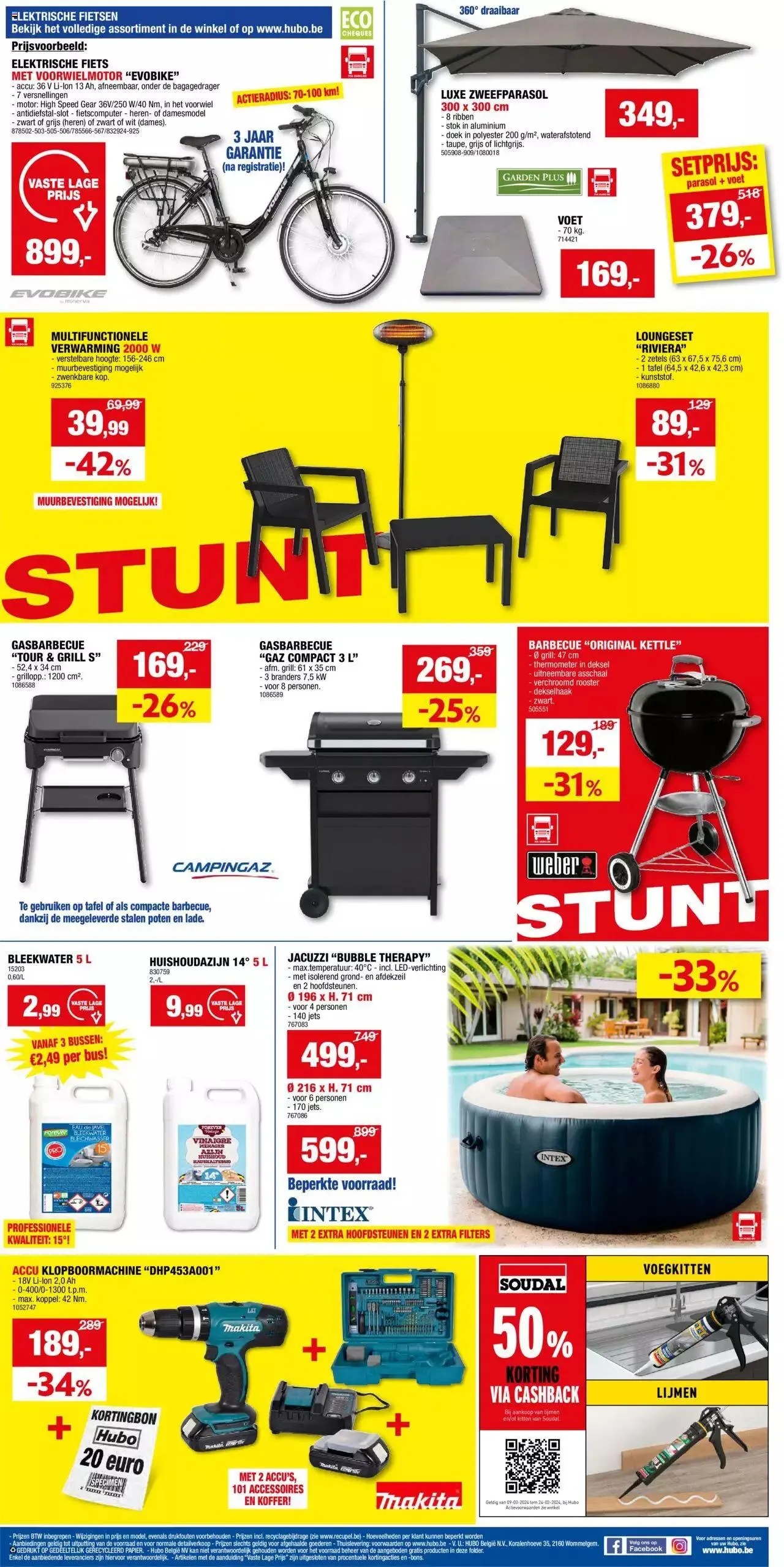 Hubo folder van 12 mei tot 31 december 2024 - folder pagina 10