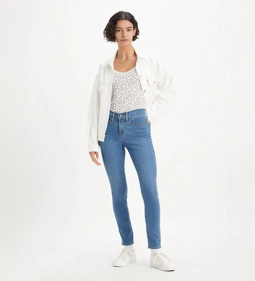 311™ Shaping Skinny Jeans