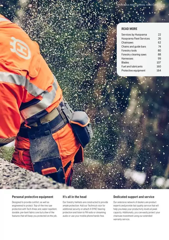 Products van 15 januari tot 15 januari 2026 - folder pagina 19