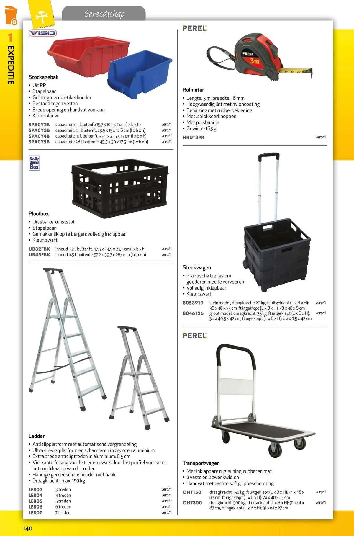 Calipage Folder van 19 december tot 19 december 2023 - folder pagina 120