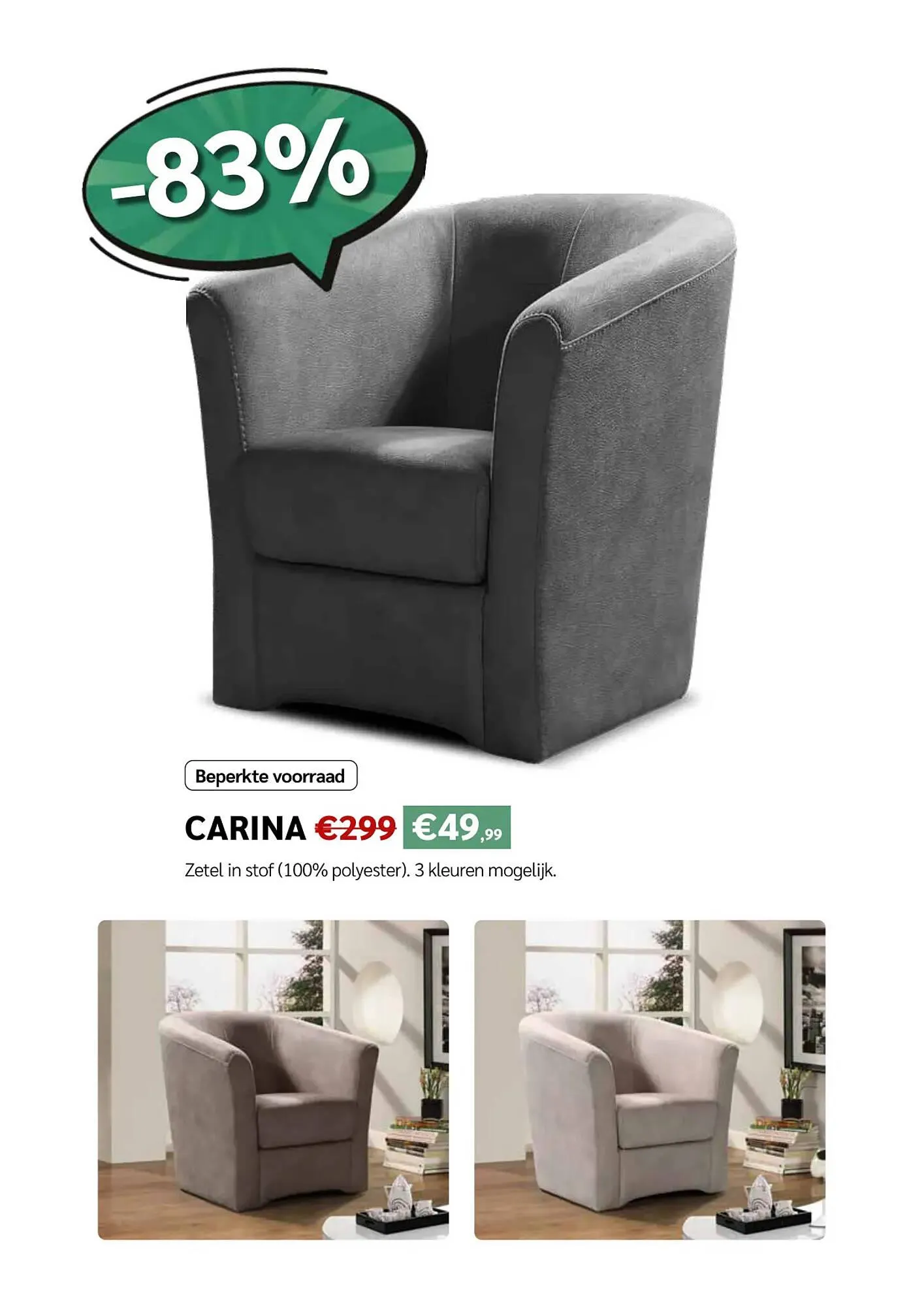 Crack folder van 27 maart tot 13 april 2026 - folder pagina 36