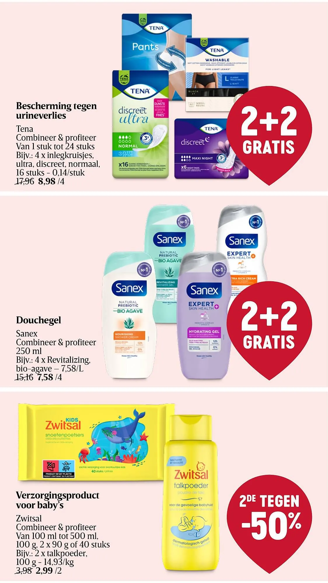 Delhaize Fresh Atelier folder van 19 oktober tot 25 oktober 2023 - folder pagina 28