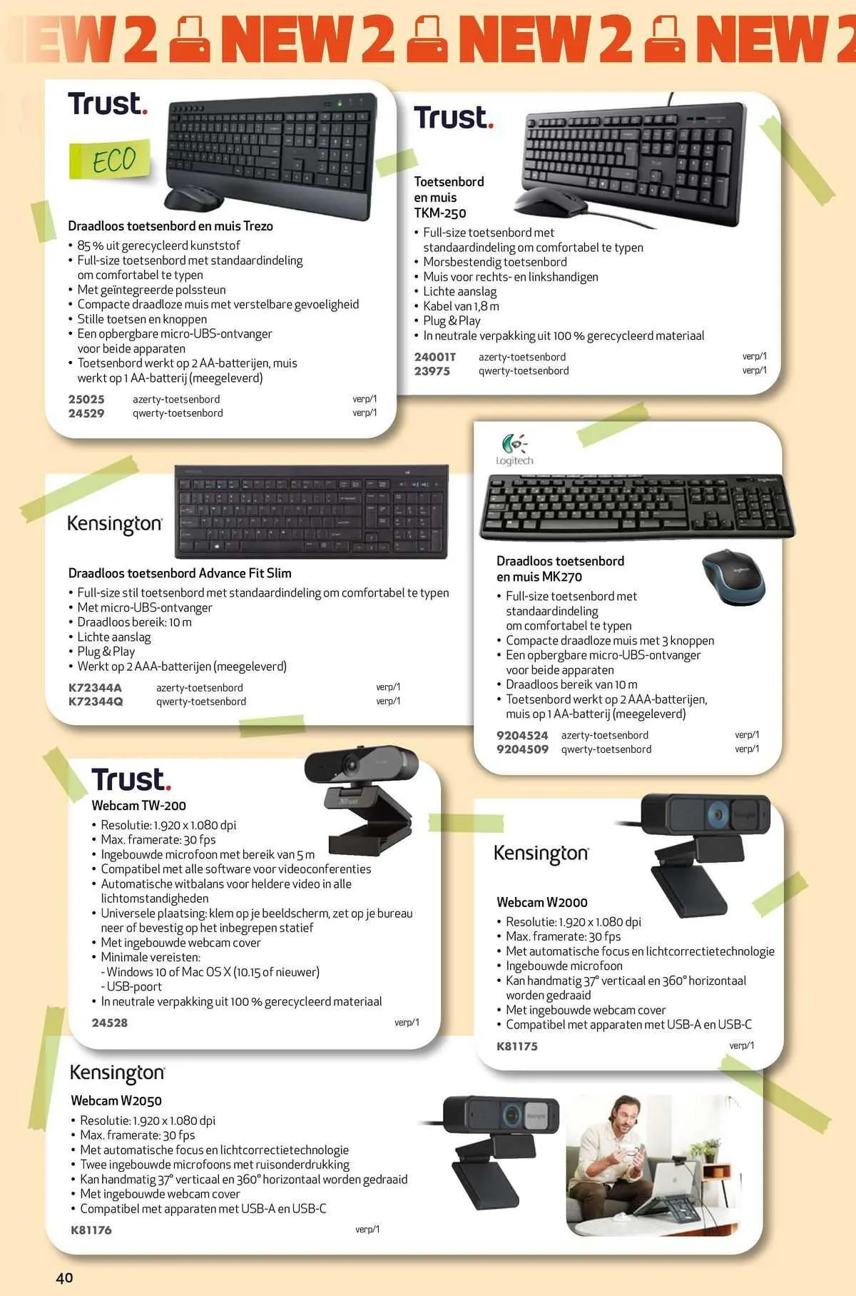 Calipage Folder van 19 december tot 19 december 2023 - folder pagina 37