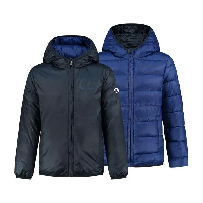 Champion Jas Junior (reversible)