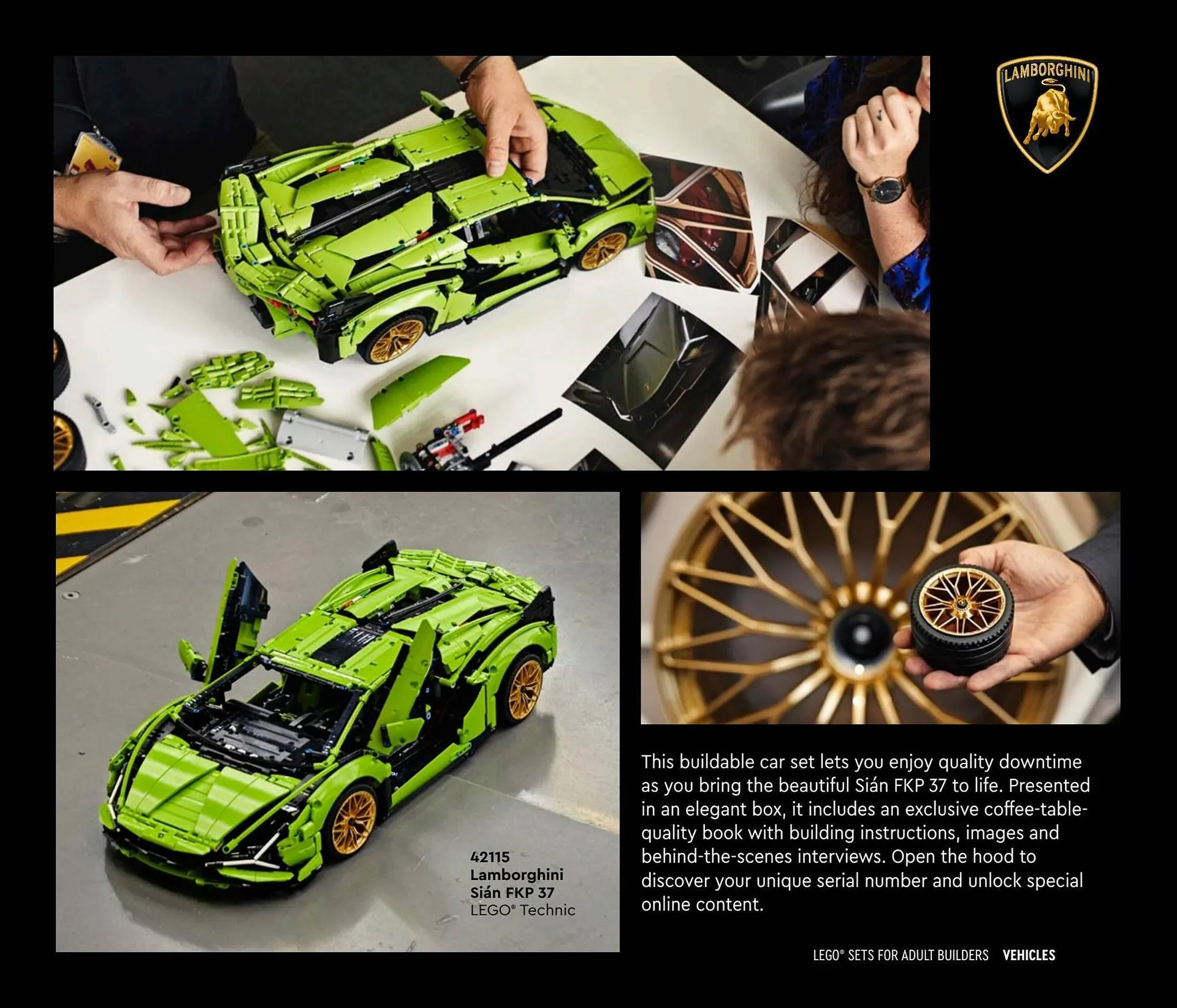 LEGO Folder van 26 juni tot 20 juli 2023 - folder pagina 9