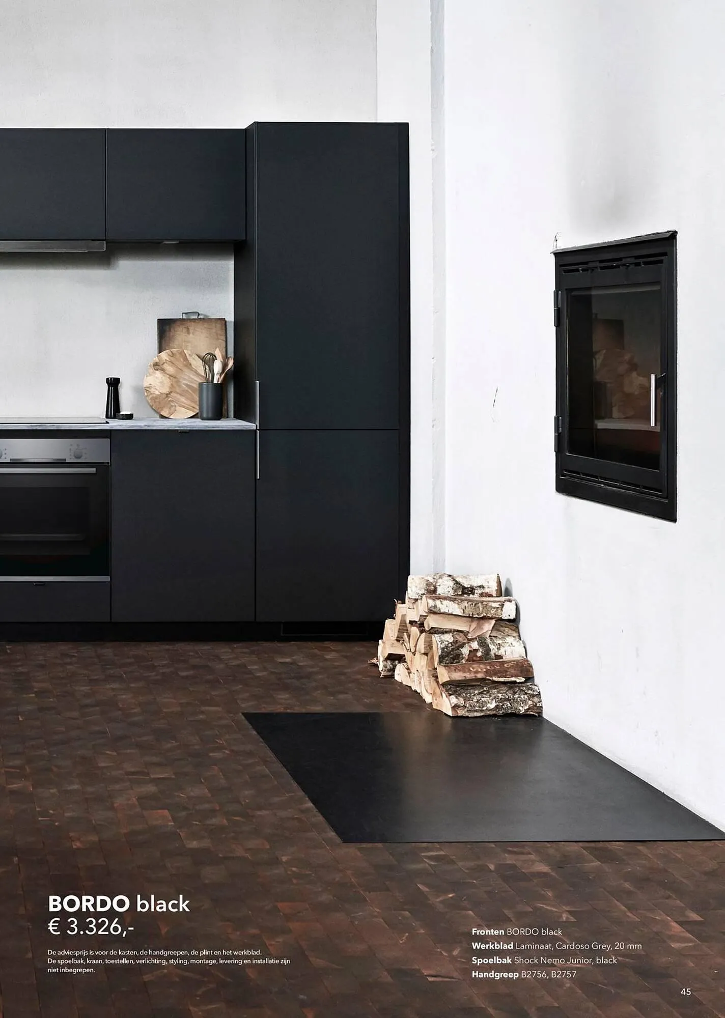 Kvik folder van 26 februari tot 31 december 2024 - folder pagina 45