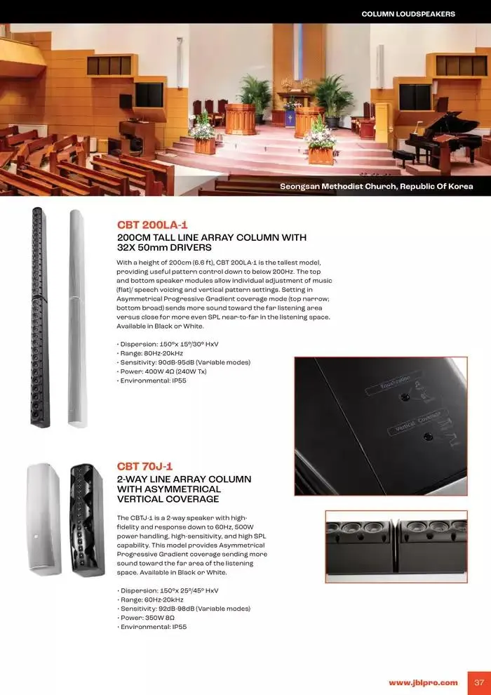 Product Catalog van 11 februari tot 11 februari 2026 - folder pagina 37