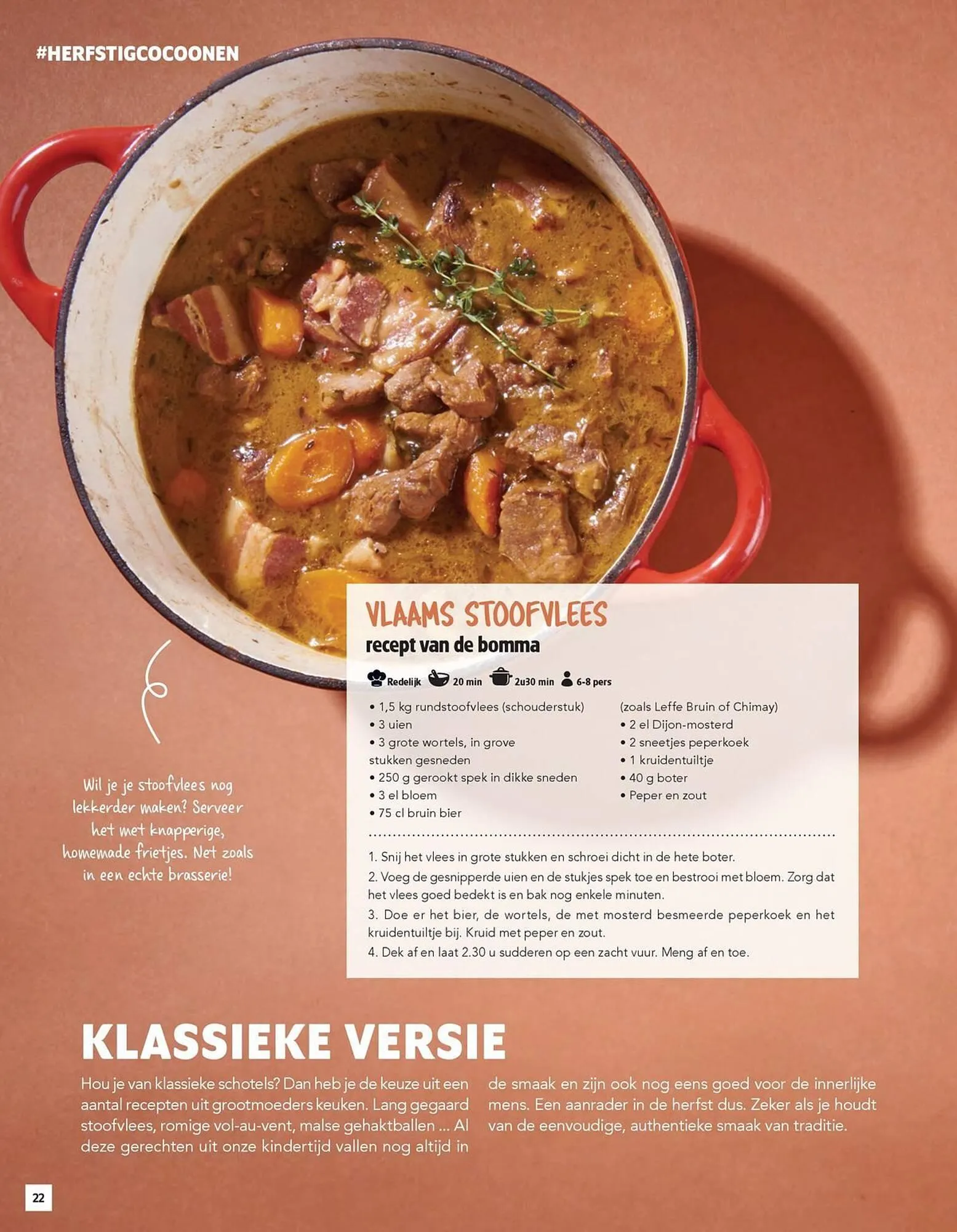 Louis Delhaize folder van 24 oktober tot 7 november 2025 - folder pagina 22