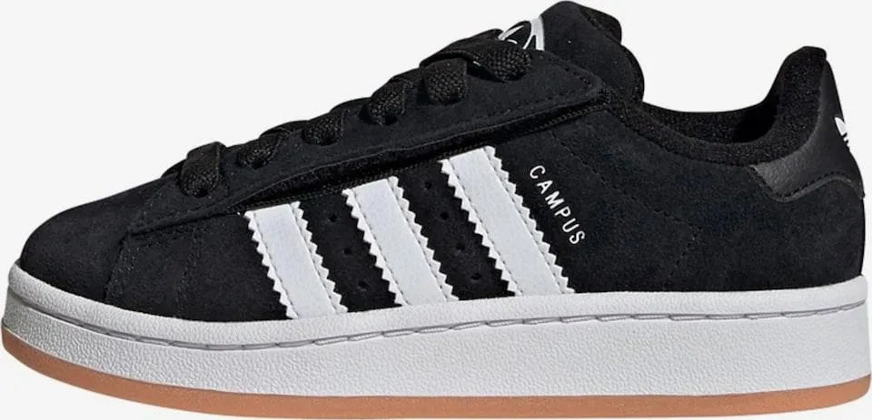 ADIDAS ORIGINALS Sneakers 'Campus 00s' in Zwart