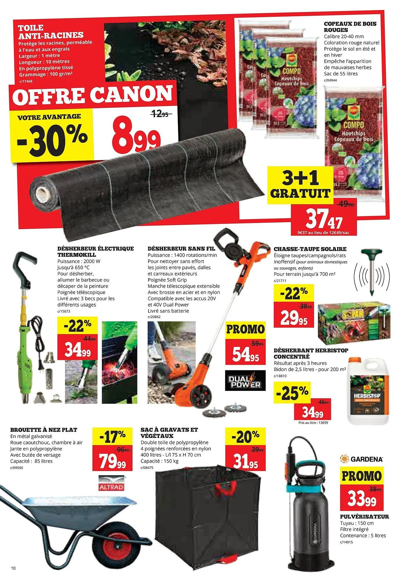 Dema folder van 27 april tot 31 mei 2026 - folder pagina 10