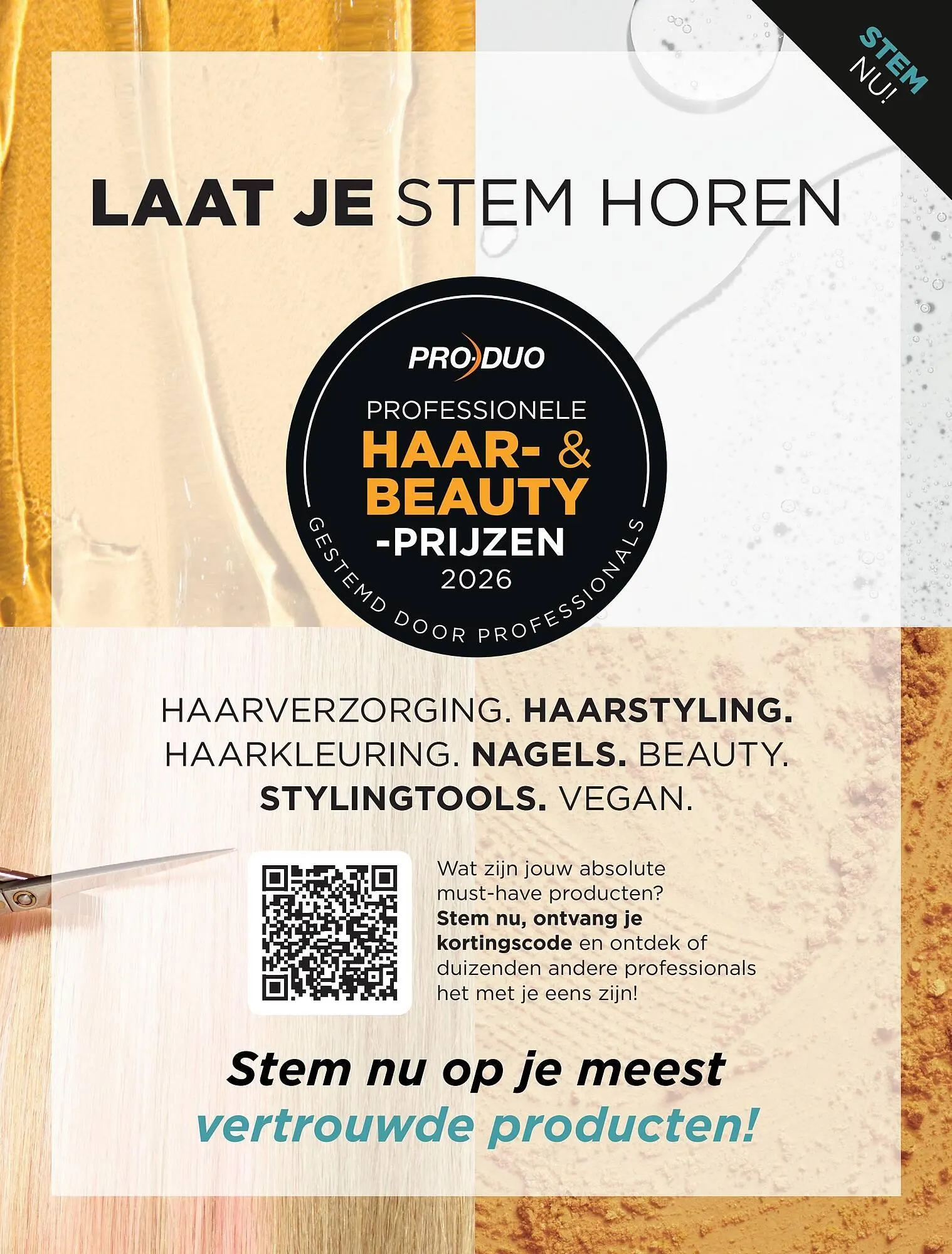 Pro-Duo folder van 31 oktober tot 28 december 2025 - folder pagina 23