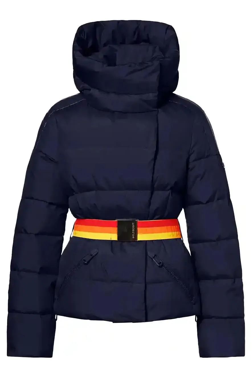 GOLDBERGH BUFERA SKI JACKET