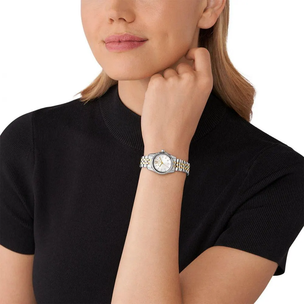 Petite Lexington Dames Horloge
