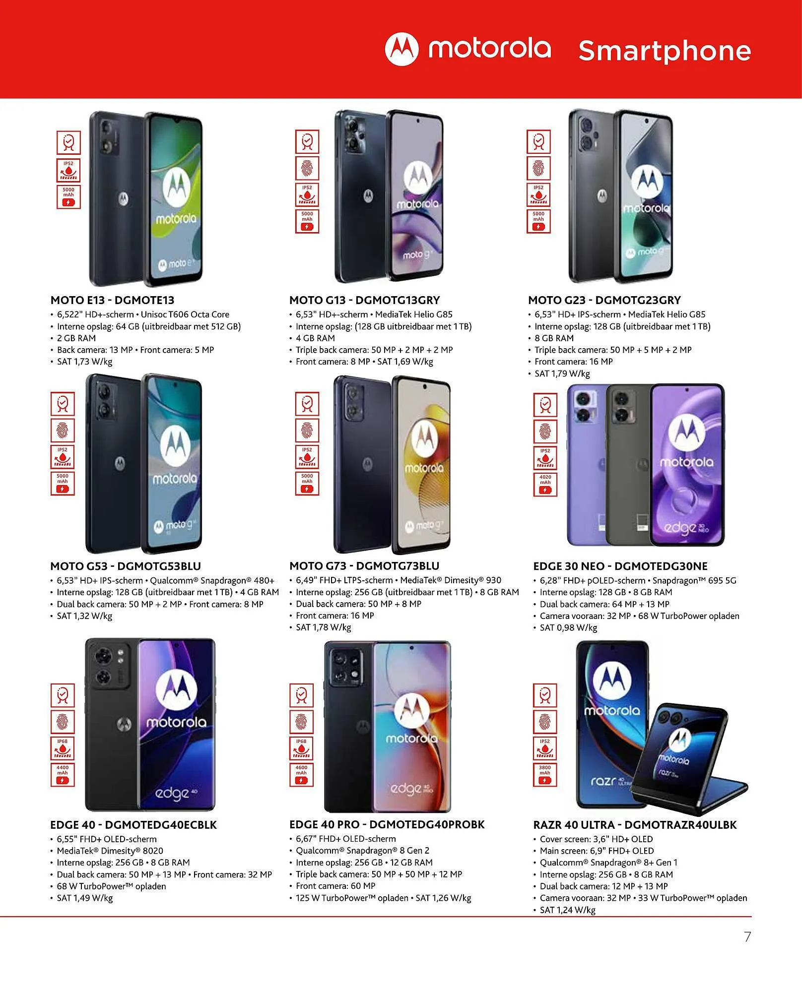 Eureco Folder van 17 augustus tot 31 augustus 2023 - folder pagina 7