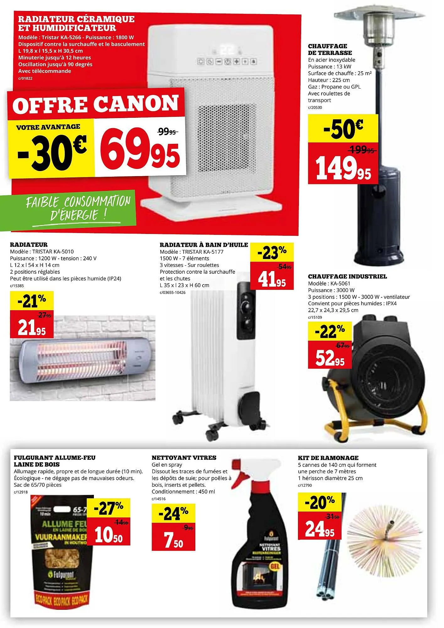 Dema folder van 20 november tot 3 december 2023 - folder pagina 2