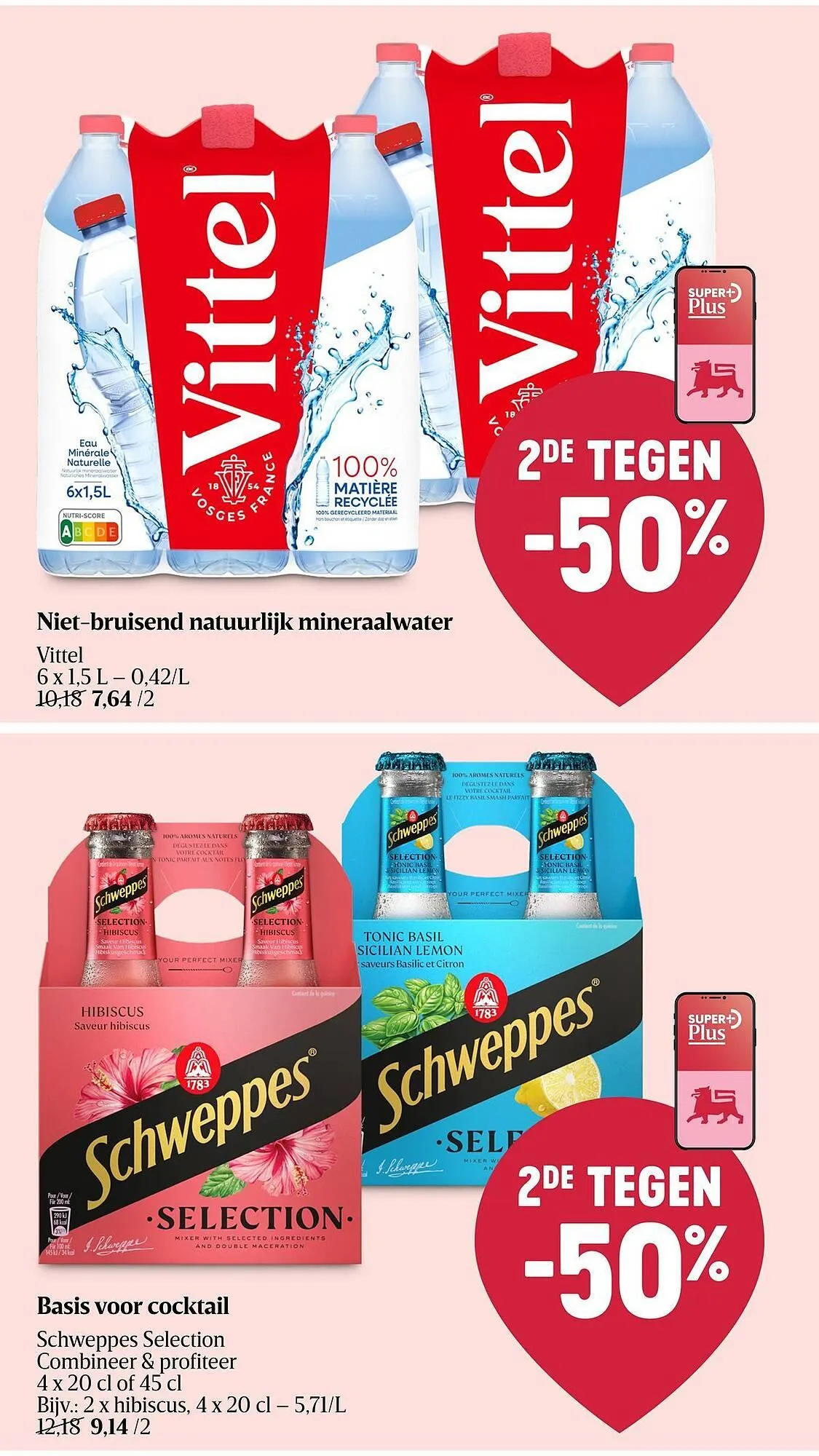 AD Delhaize folder van 12 februari tot 18 februari 2026 - folder pagina 34