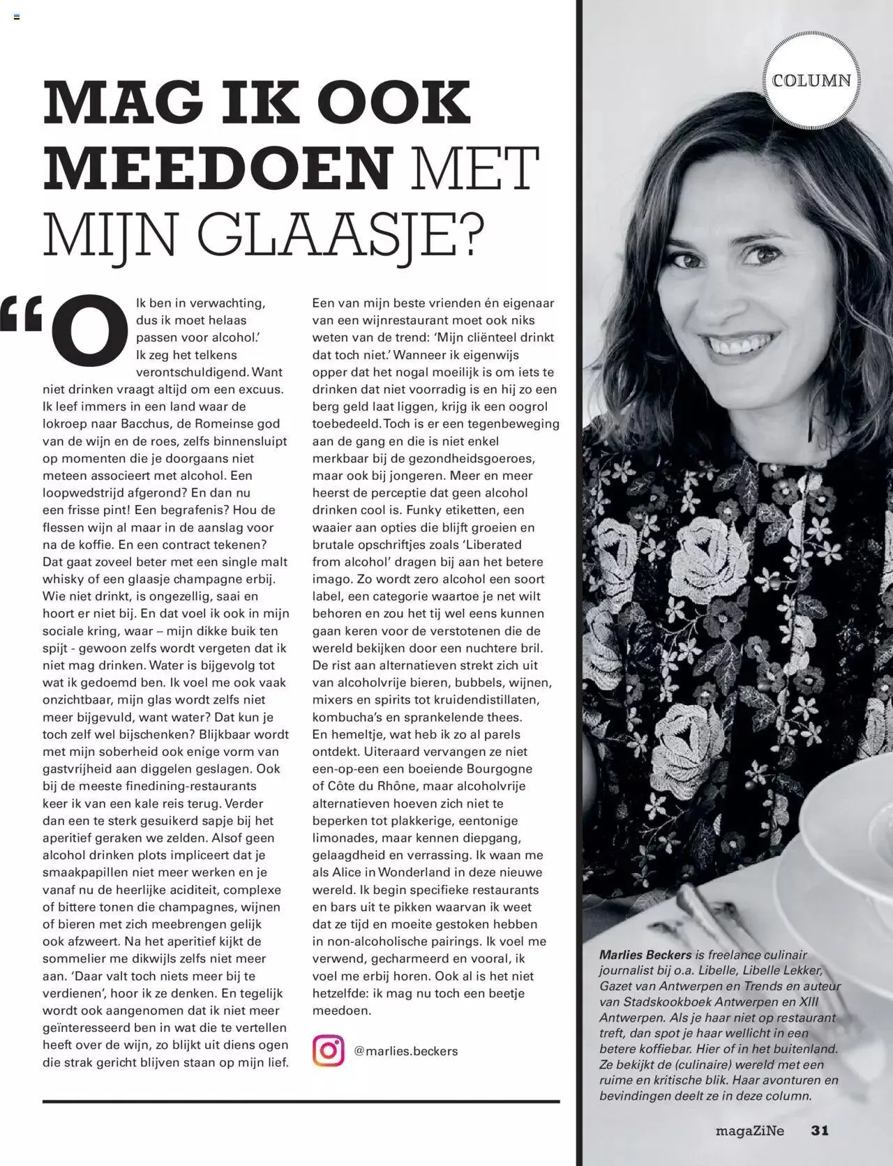Sligro Feel good van 27 maart tot 5 april 2024 - folder pagina 31